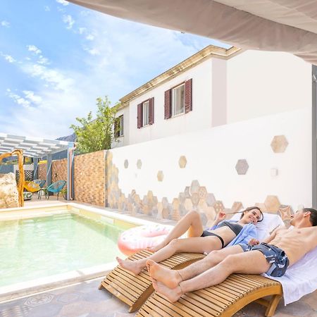 Agua Dorada Boutique Bed and Breakfast Lula Exteriör bild