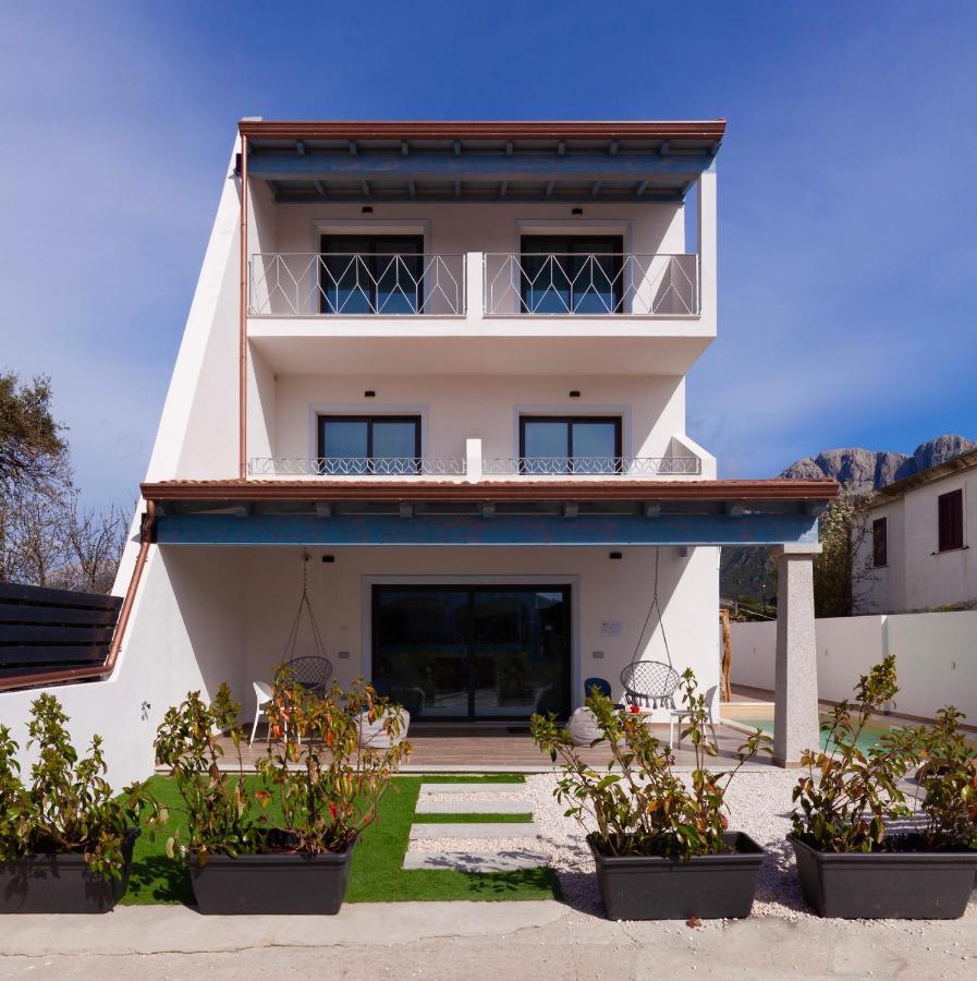Agua Dorada Boutique Bed and Breakfast Lula Exteriör bild