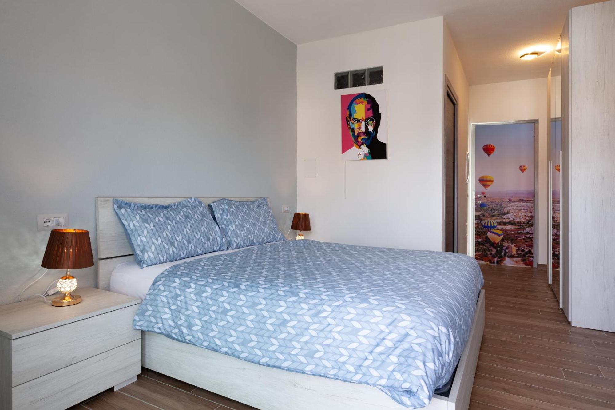 Agua Dorada Boutique Bed and Breakfast Lula Exteriör bild