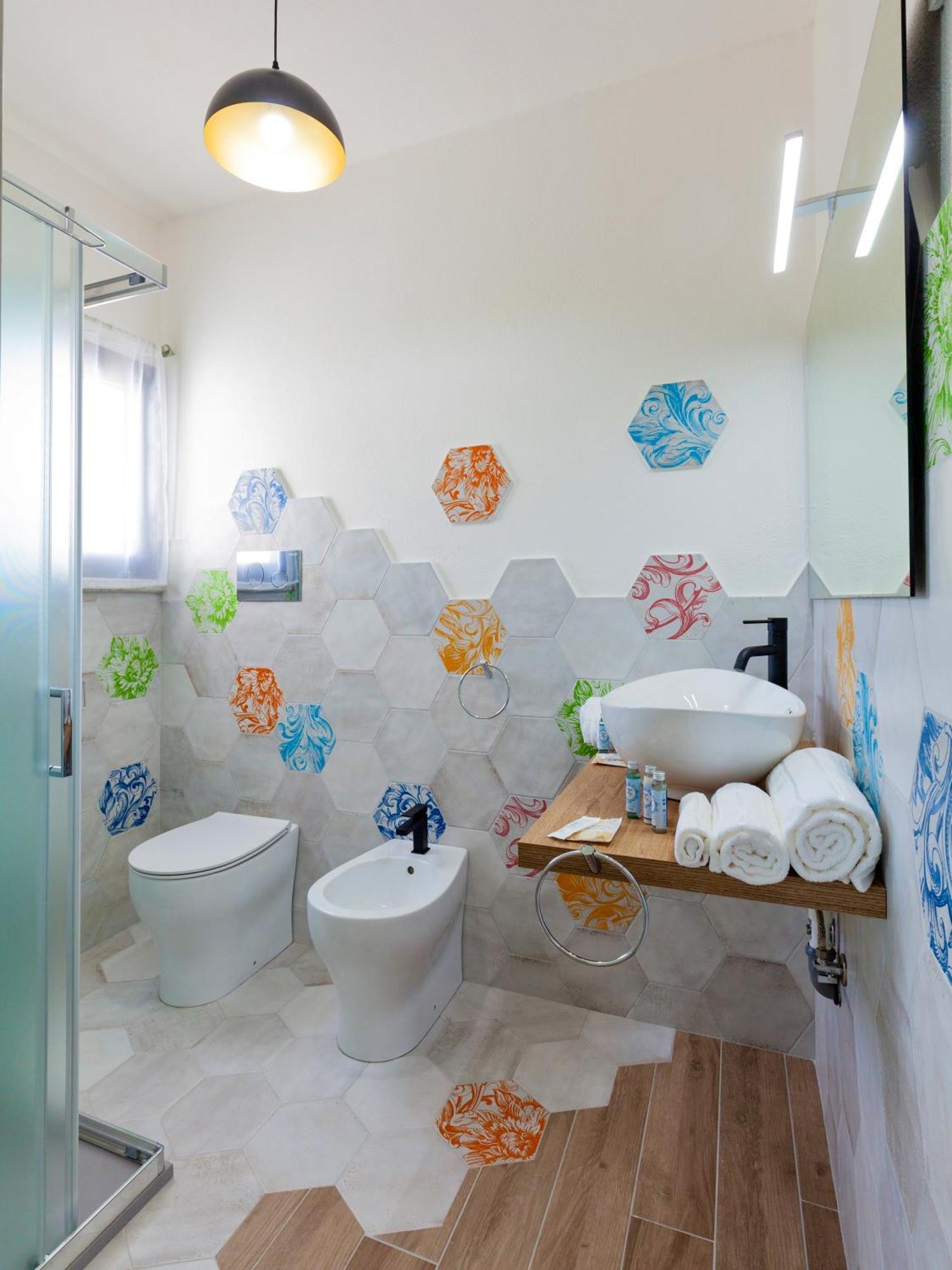 Agua Dorada Boutique Bed and Breakfast Lula Exteriör bild