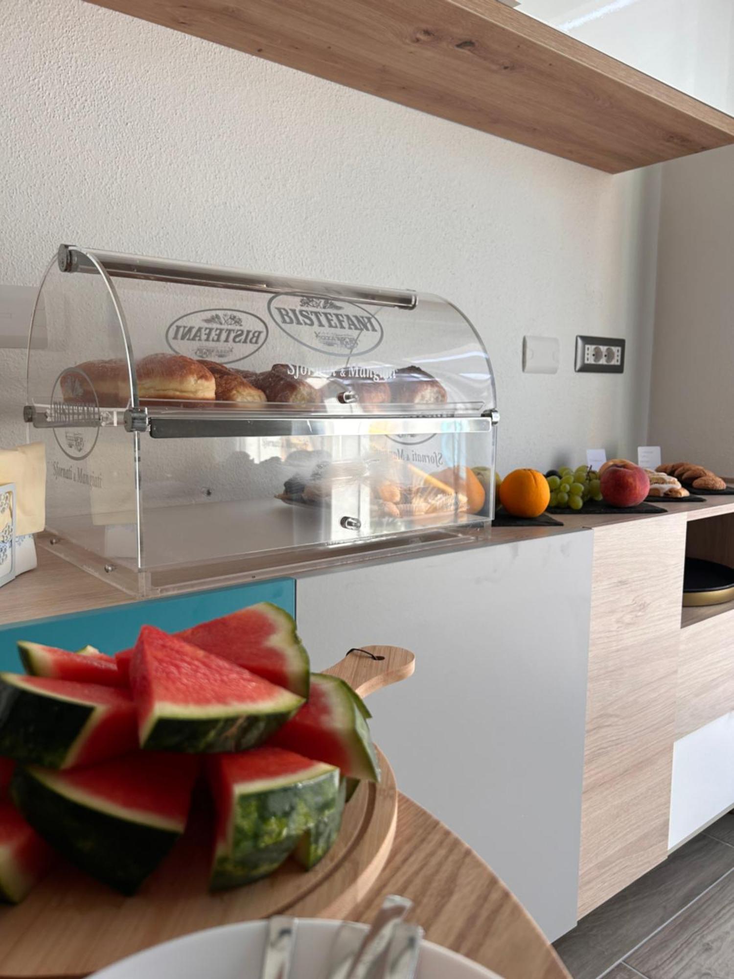 Agua Dorada Boutique Bed and Breakfast Lula Exteriör bild