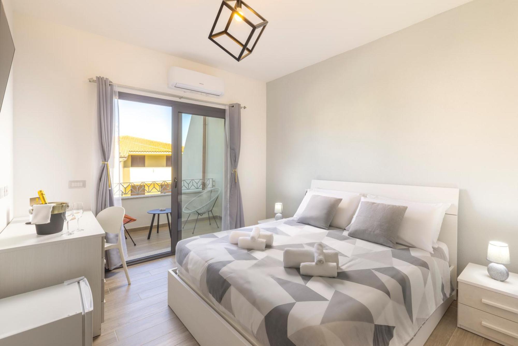 Agua Dorada Boutique Bed and Breakfast Lula Exteriör bild