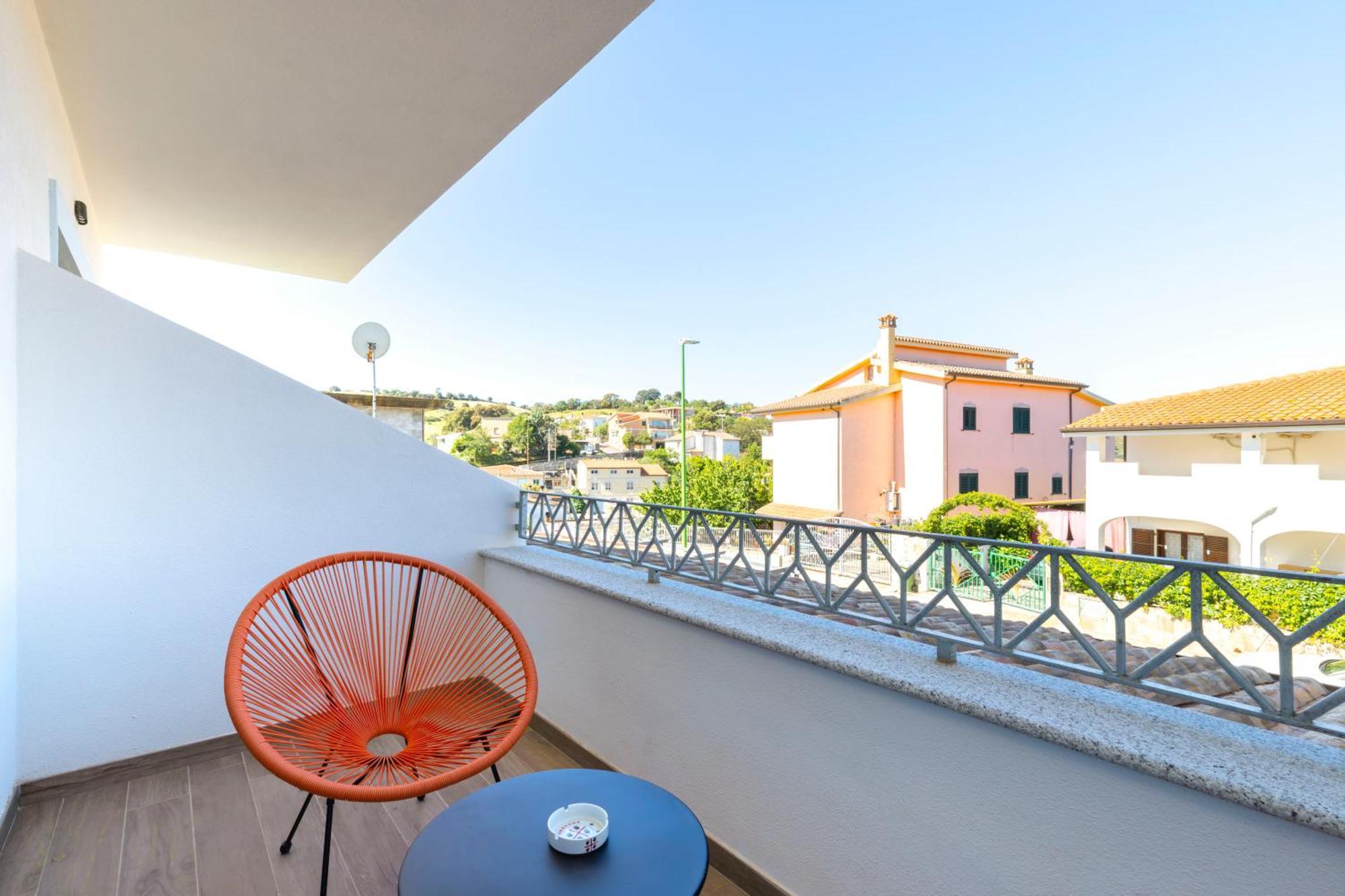 Agua Dorada Boutique Bed and Breakfast Lula Rum bild