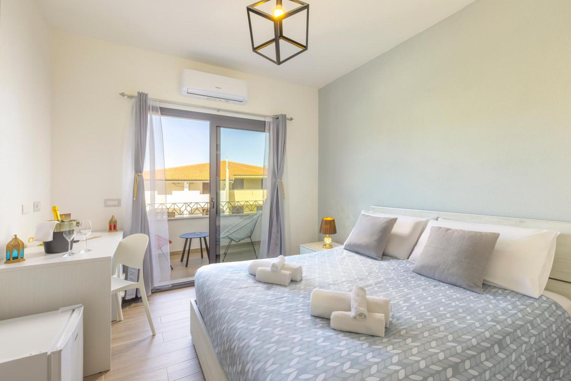 Agua Dorada Boutique Bed and Breakfast Lula Exteriör bild