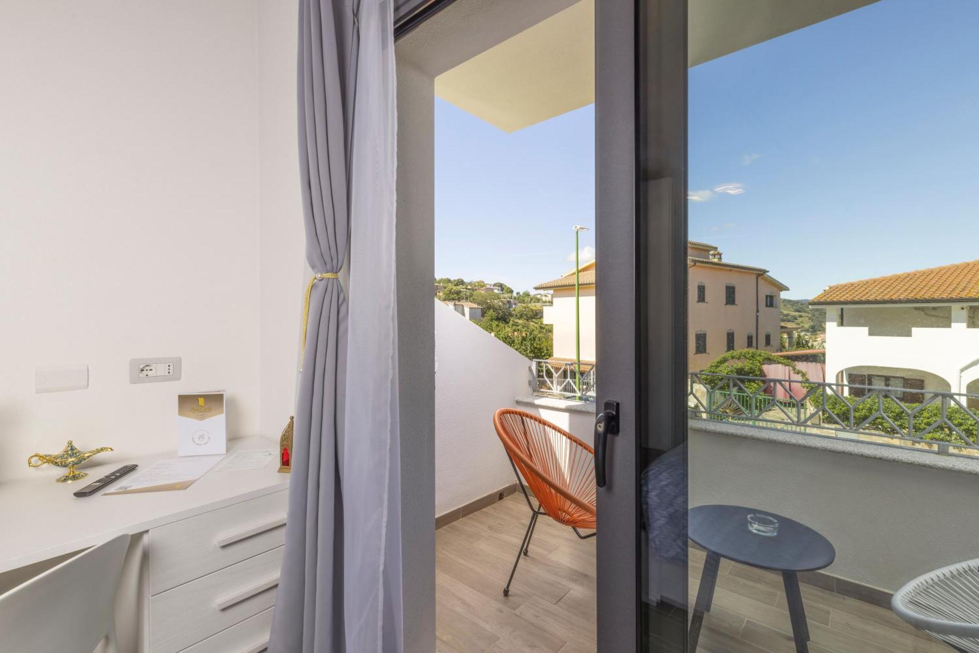 Agua Dorada Boutique Bed and Breakfast Lula Exteriör bild