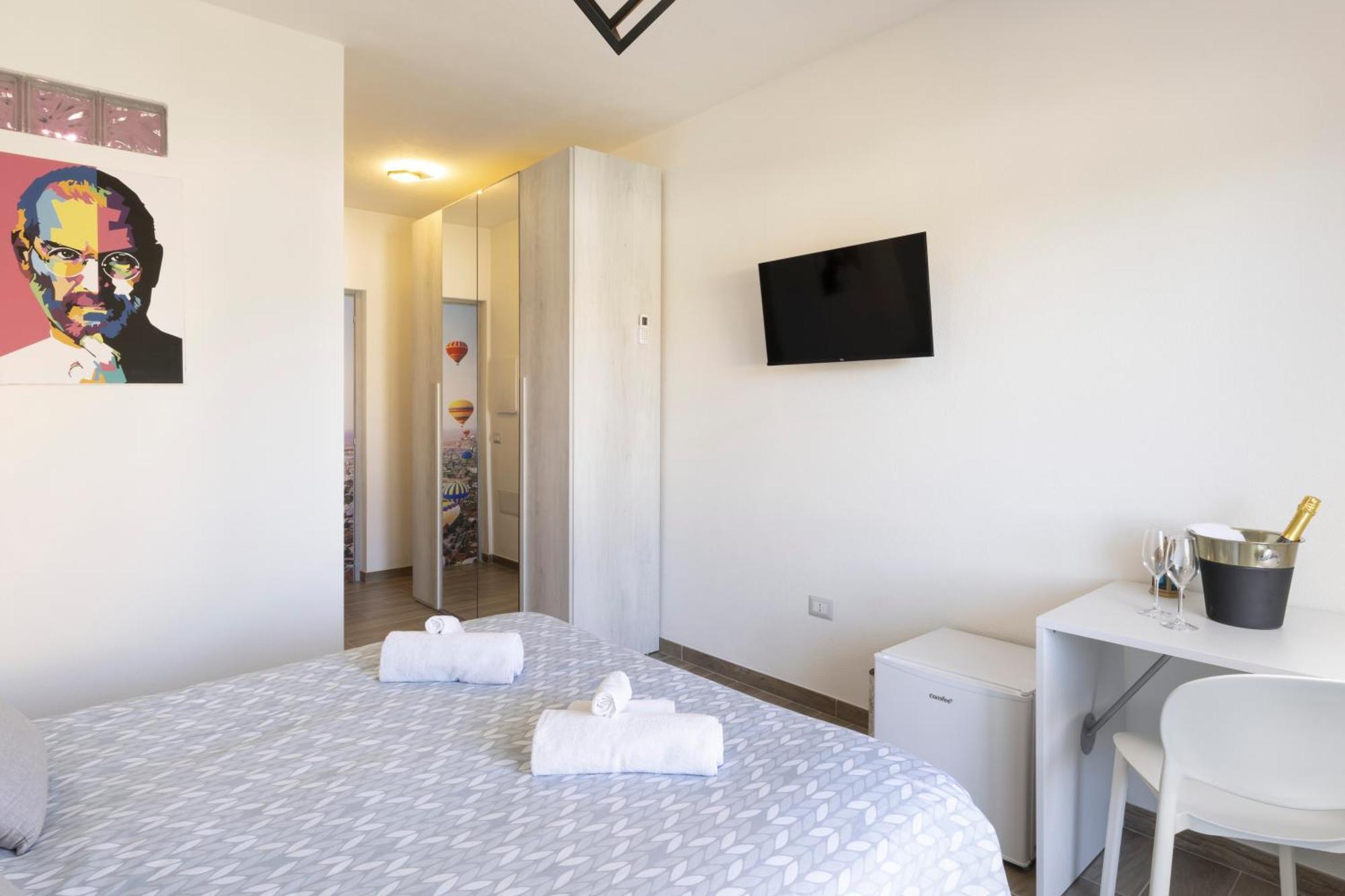 Agua Dorada Boutique Bed and Breakfast Lula Exteriör bild