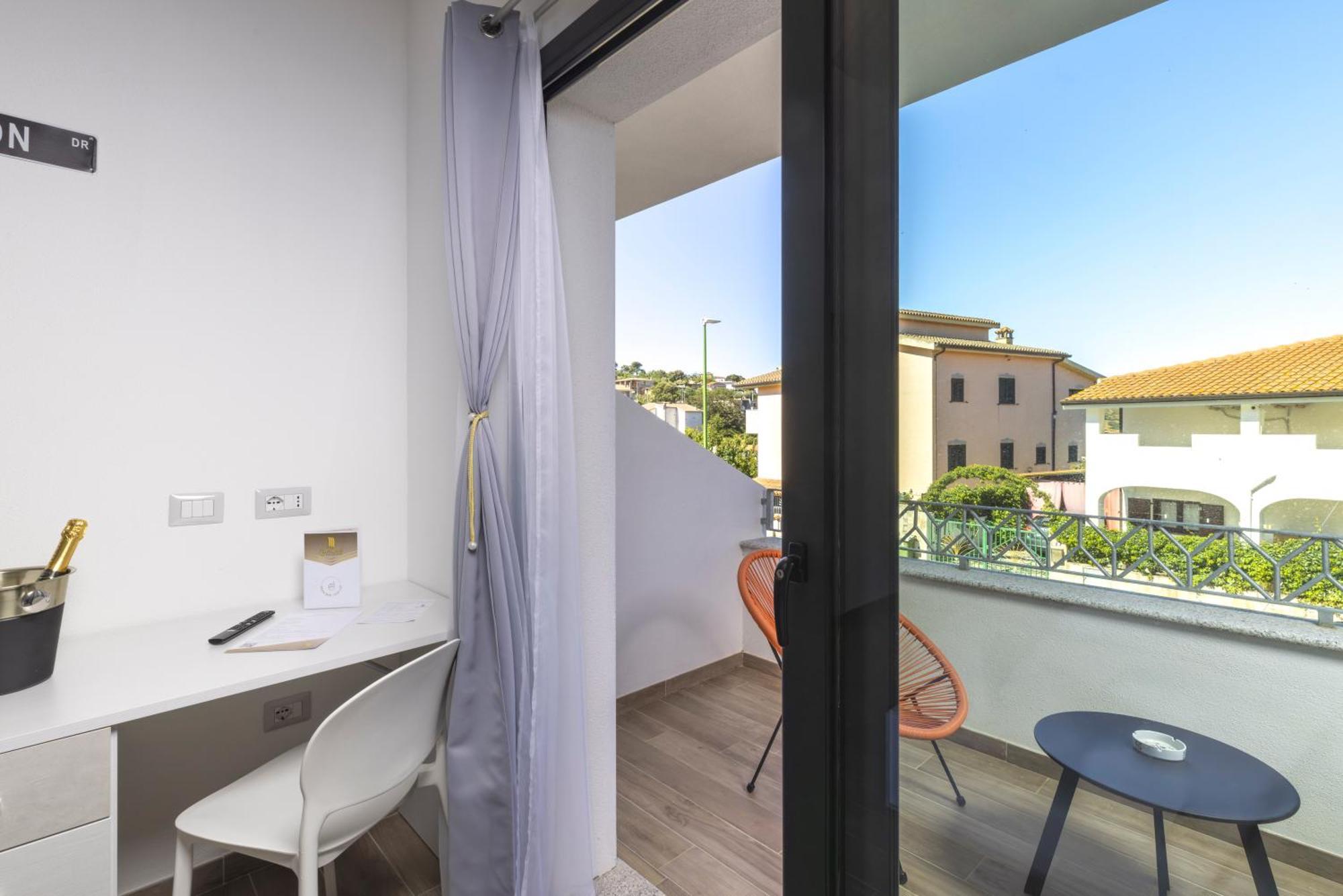 Agua Dorada Boutique Bed and Breakfast Lula Exteriör bild