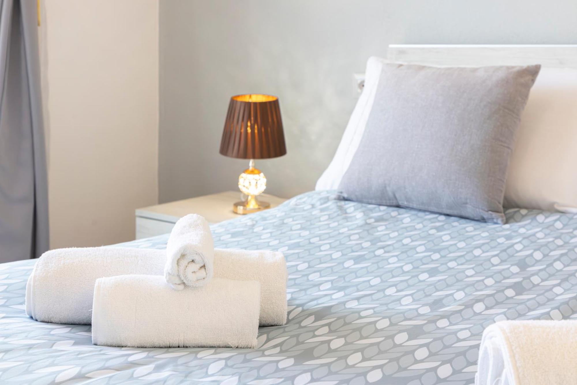 Agua Dorada Boutique Bed and Breakfast Lula Rum bild