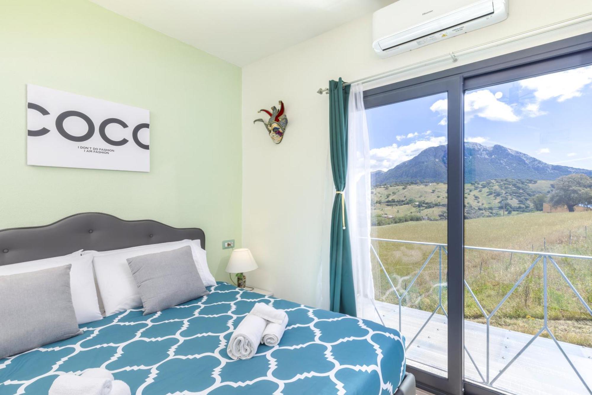 Agua Dorada Boutique Bed and Breakfast Lula Exteriör bild