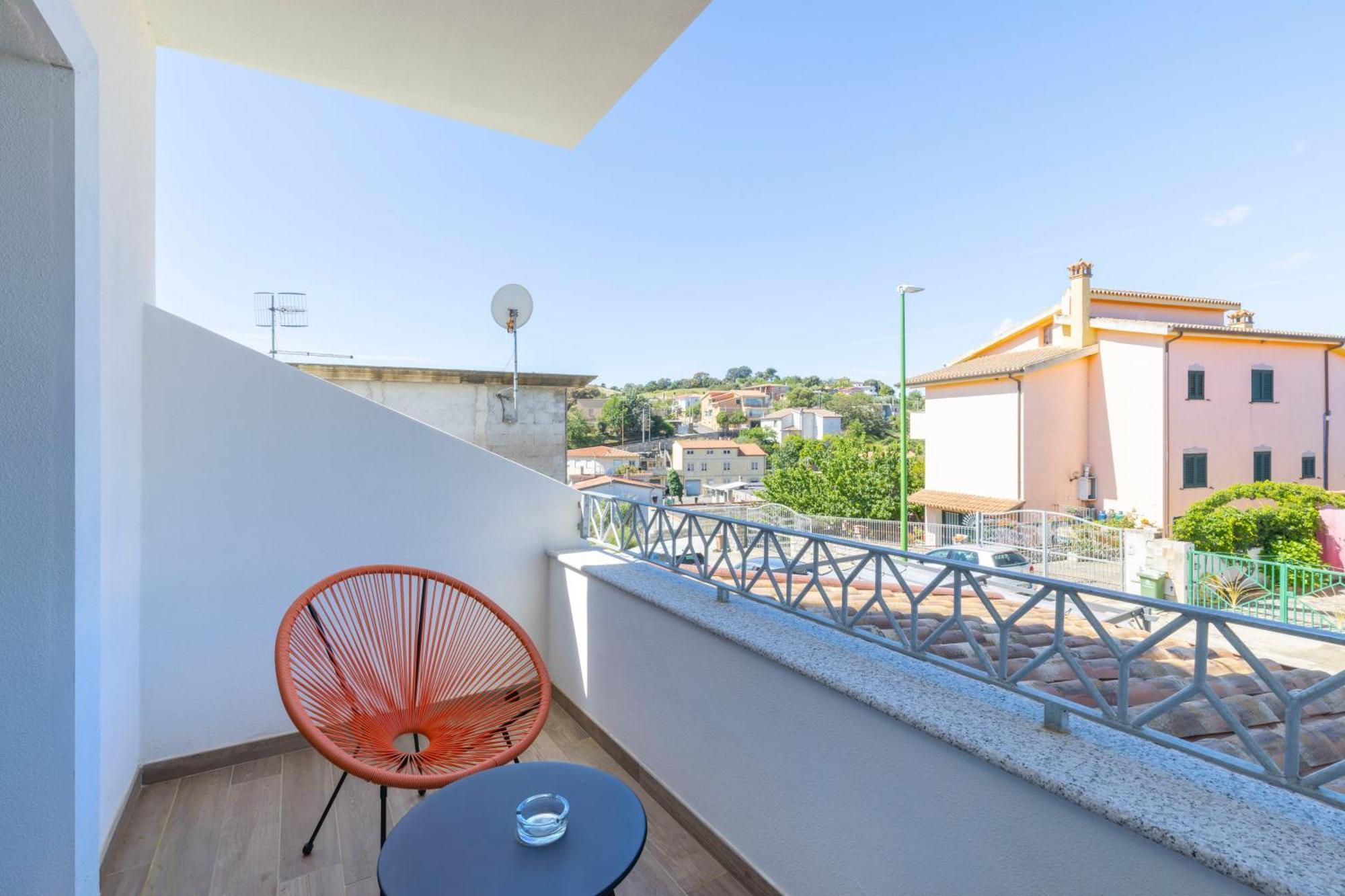 Agua Dorada Boutique Bed and Breakfast Lula Rum bild