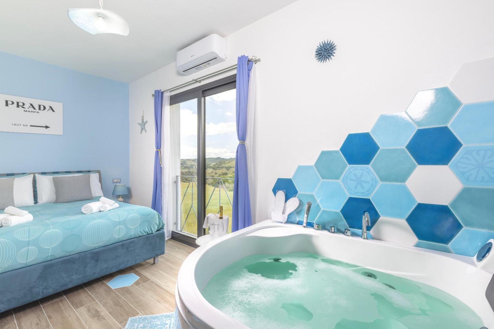 Agua Dorada Boutique Bed and Breakfast Lula Exteriör bild