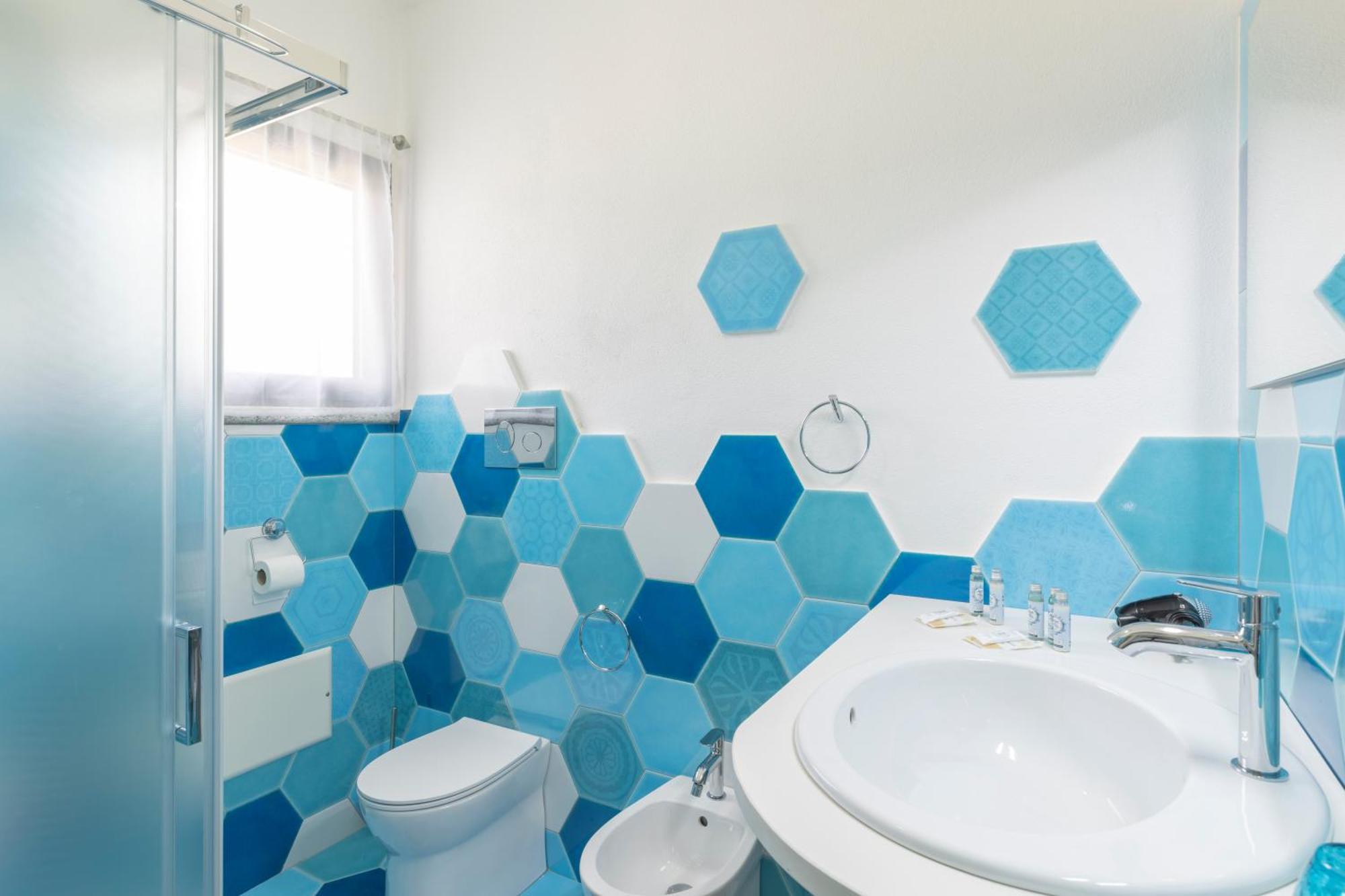 Agua Dorada Boutique Bed and Breakfast Lula Rum bild