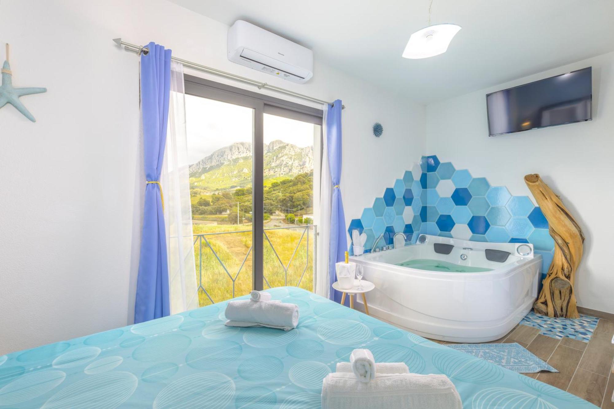 Agua Dorada Boutique Bed and Breakfast Lula Exteriör bild