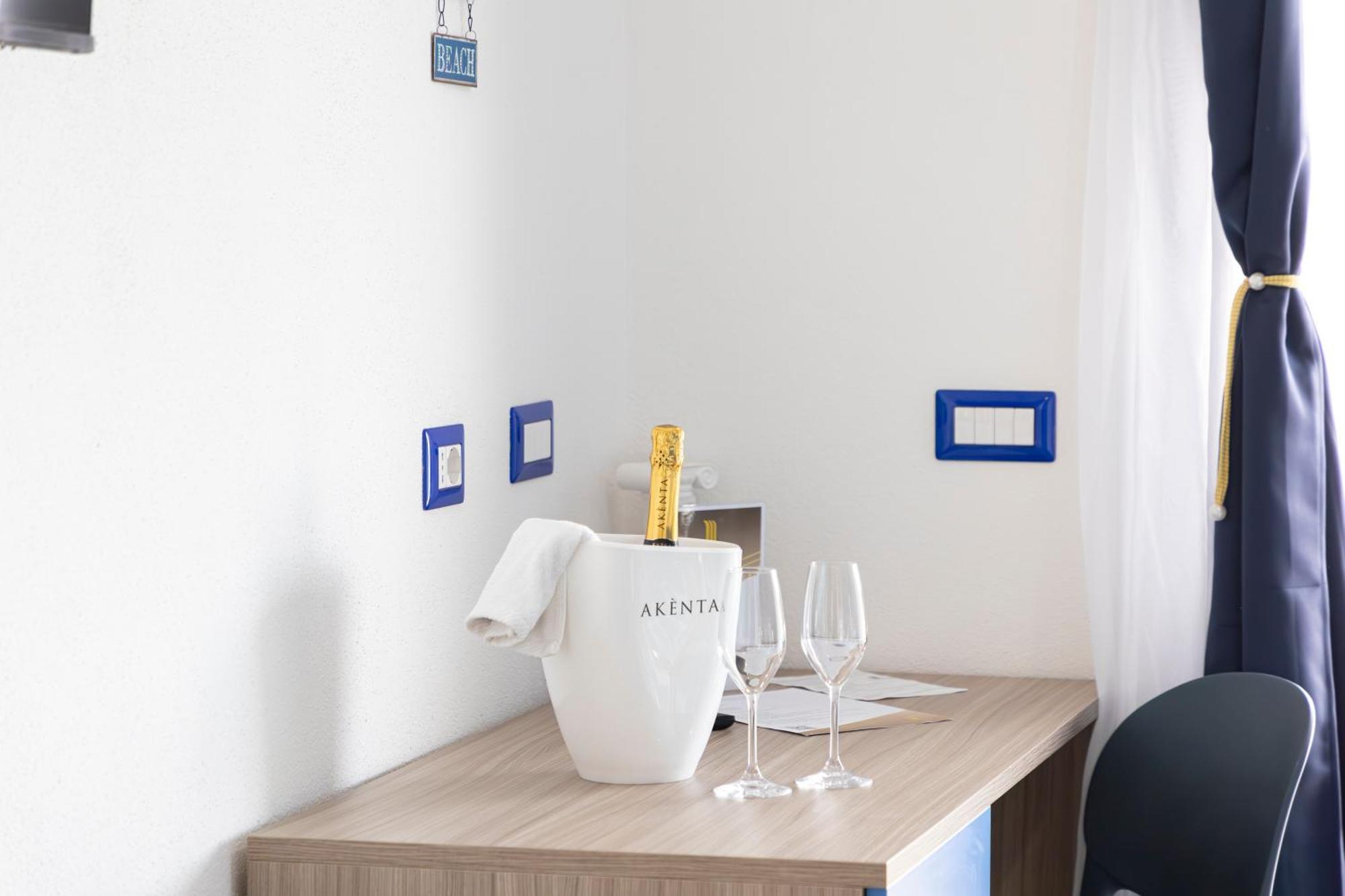 Agua Dorada Boutique Bed and Breakfast Lula Exteriör bild