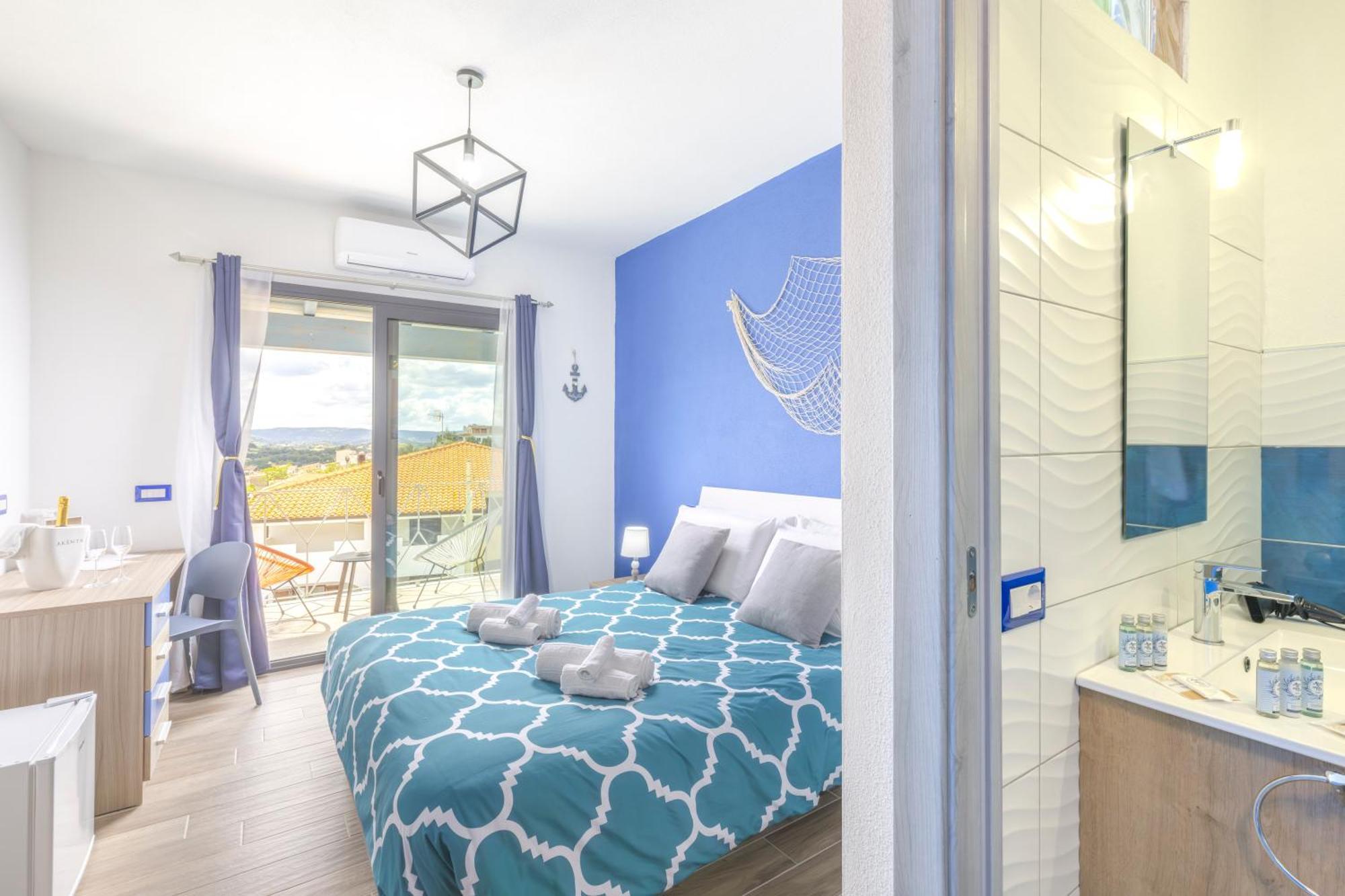 Agua Dorada Boutique Bed and Breakfast Lula Exteriör bild