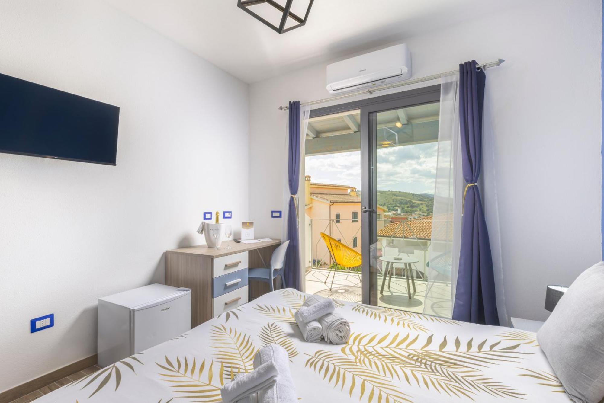 Agua Dorada Boutique Bed and Breakfast Lula Exteriör bild